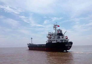 江蘇宏強(qiáng)船舶重工