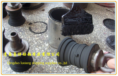 【【魯祥】青島專業供應船舶下水氣囊,船舶靠球-歡迎浙江客戶詢價】價格,廠家,圖片,橡膠氣囊,青島魯祥船舶用品-