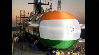 遲到的“水下利刃” 印度潛艇能否借助氣囊技術(shù)實現(xiàn)遠(yuǎn)航夢？