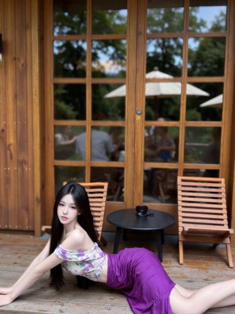 夜灯